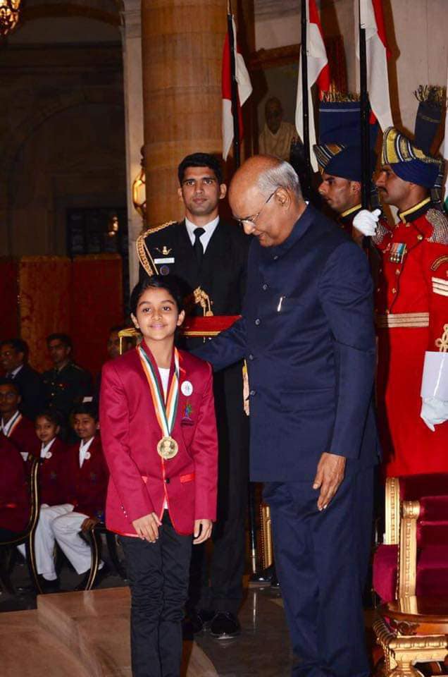 awards