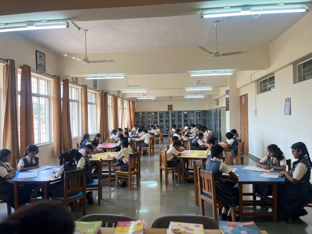 library